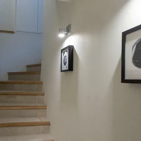 Oasis Apartma Ljubljana