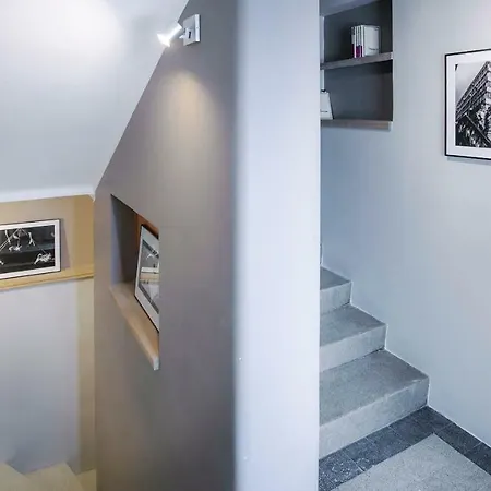 Oasis Apartment