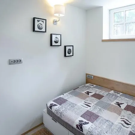 Apartment Oasis *
