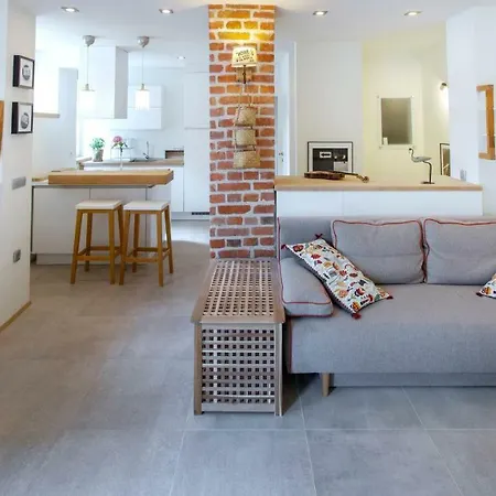 Oasis Apartamento