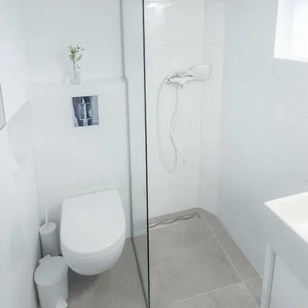 Oasis Apartamento