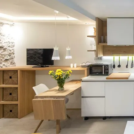 Apartamento Oasis