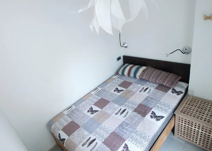 Oasis * Λιουμπλιάνα