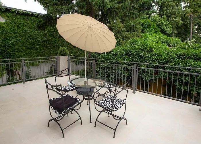 Oasis * Λιουμπλιάνα