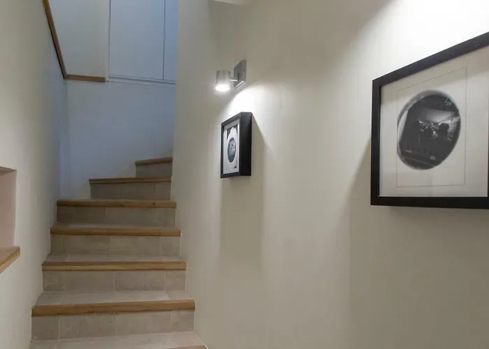 Oasis Διαμέρισμα Λιουμπλιάνα