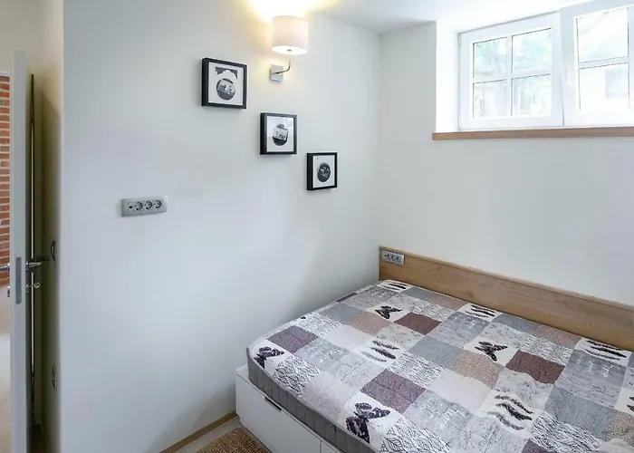 Διαμέρισμα Oasis *